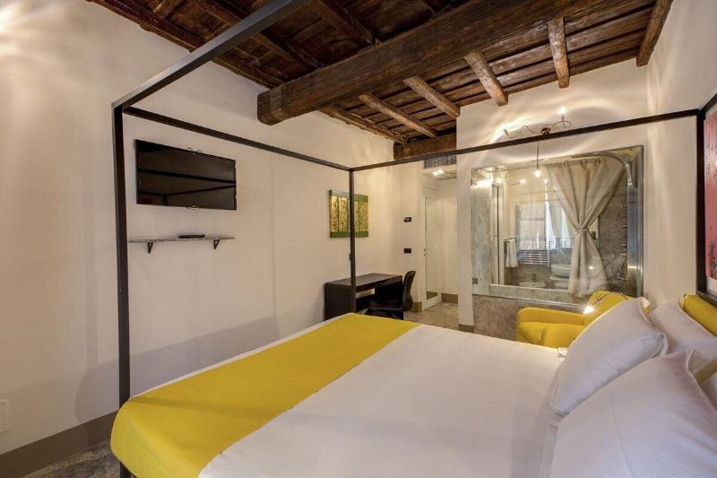 Residenze Argileto Rom