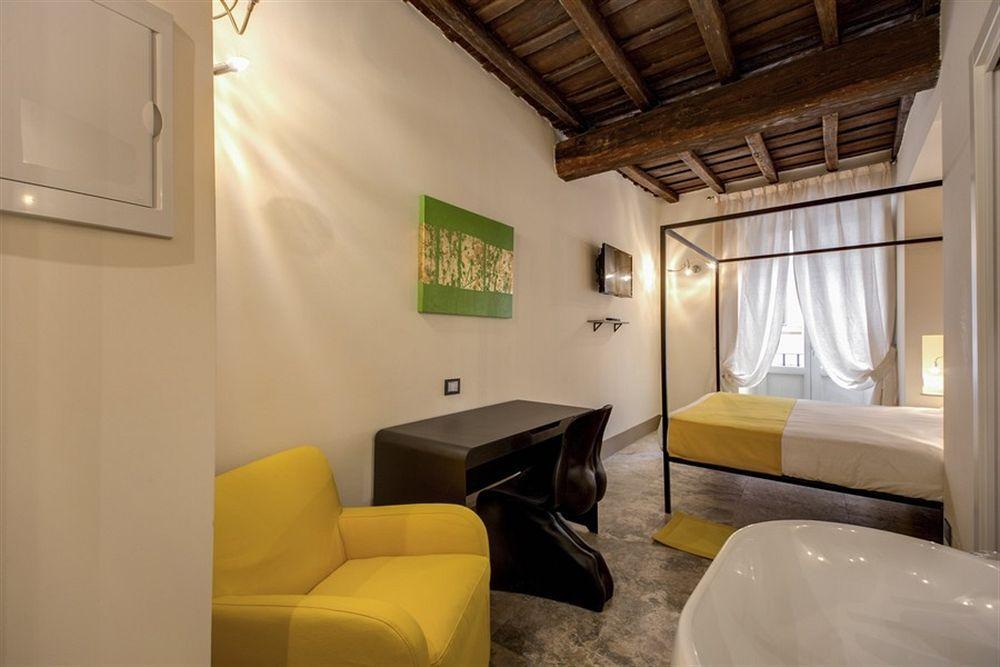 Residenze Argileto Gæstehus 3*