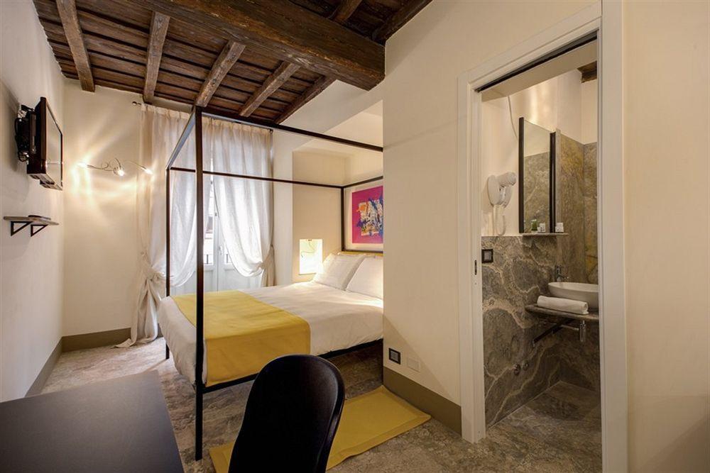 Residenze Argileto 3* Rom