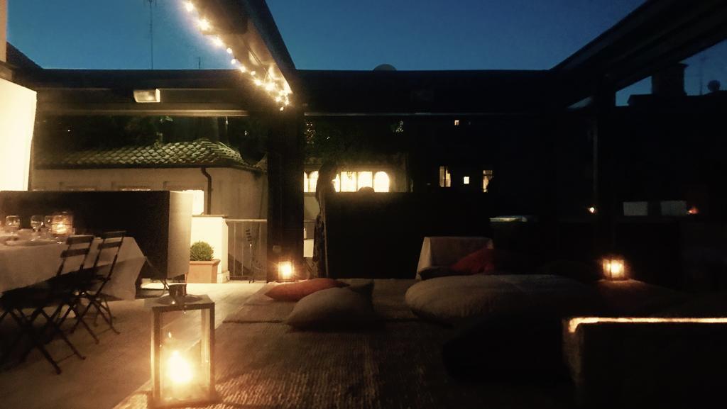 Gæstehus Residenze Argileto 3*