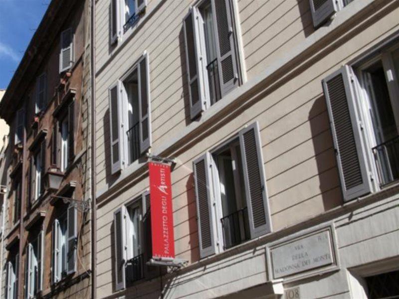 Residenze Argileto Gæstehus 3*