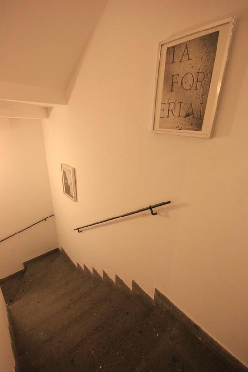 Gæstehus Residenze Argileto