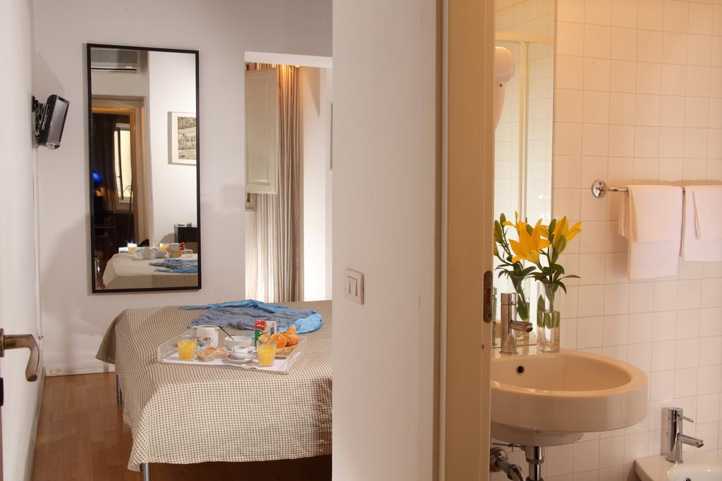 Gæstehus Residenze Argileto