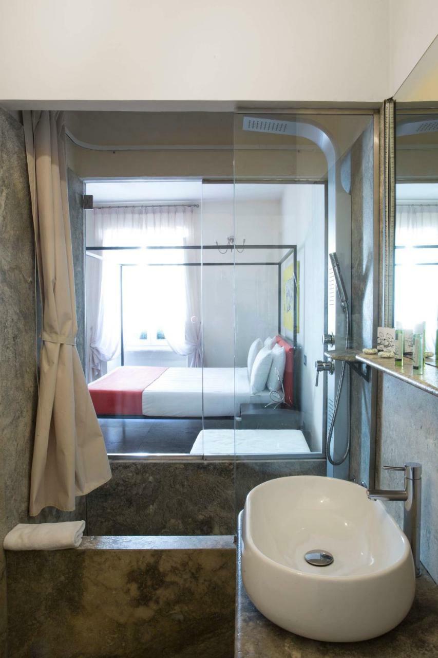 Residenze Argileto 3* Rom