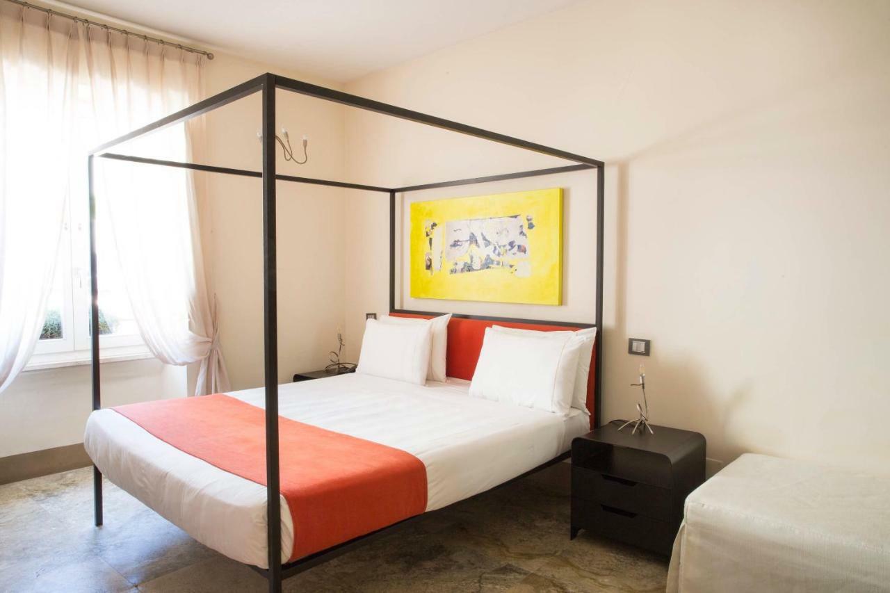Gæstehus Residenze Argileto 3*